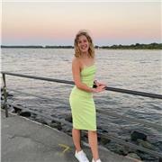 Biologielehrerin für Online-Nachhilfe und Präsenz-Unterricht